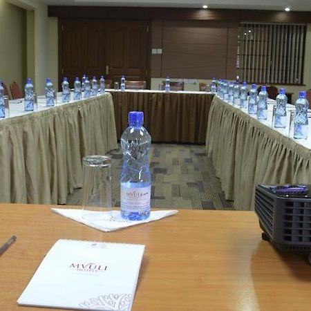 Mvuli Suites Nairobi Ngoại thất bức ảnh