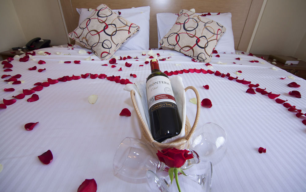 Mvuli Suites Nairobi Ngoại thất bức ảnh