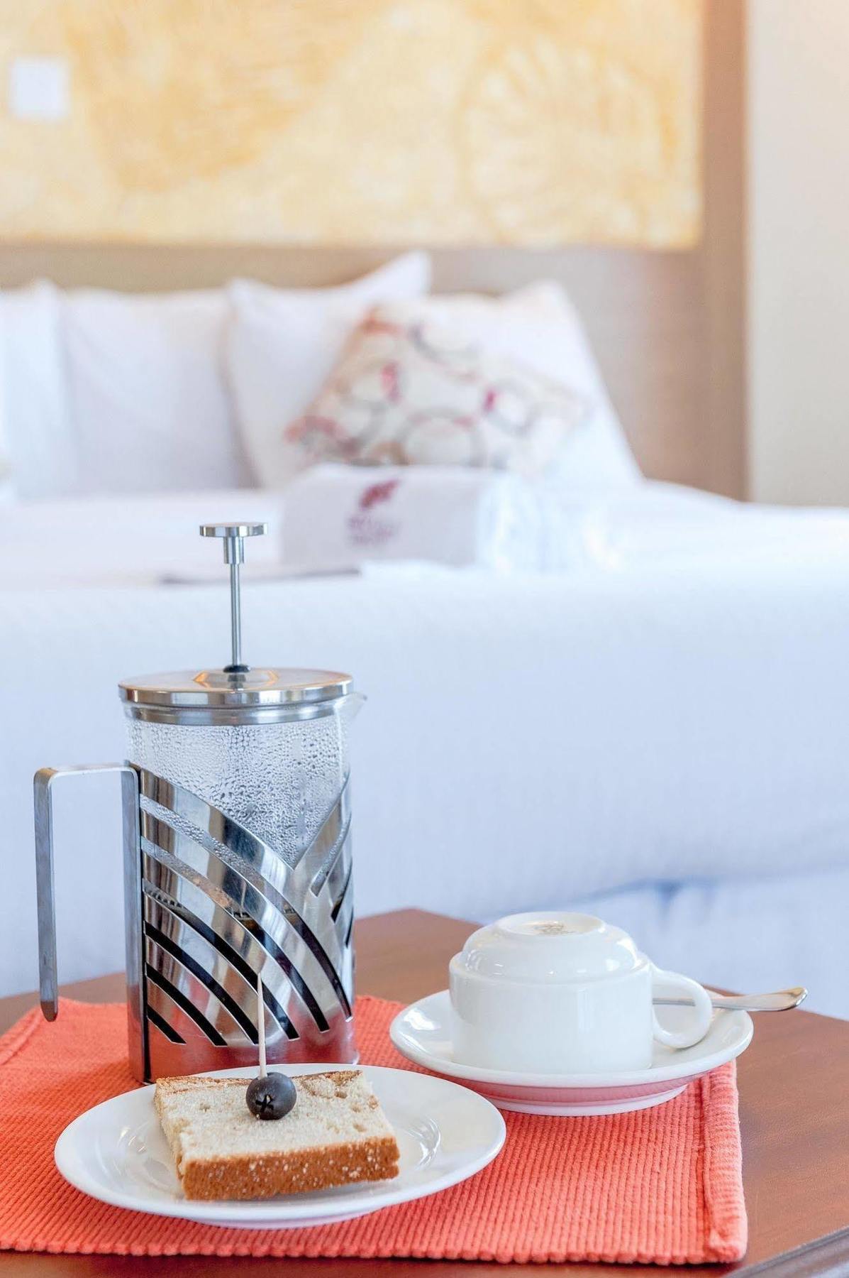 Mvuli Suites Nairobi Ngoại thất bức ảnh